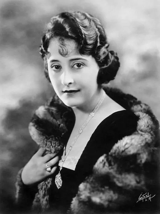 Clara Kimball Young