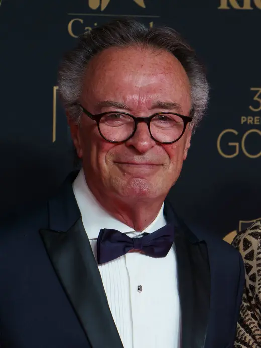 Oscar Martínez