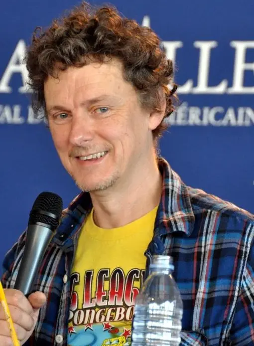 Michel Gondry