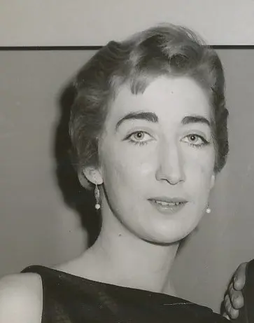 Julie Bovasso