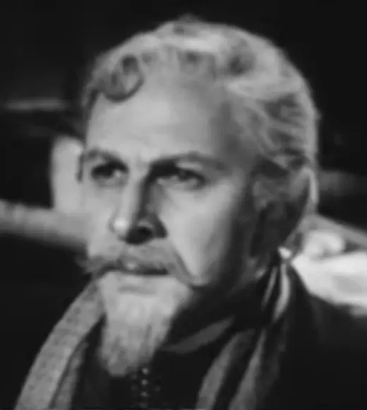 Morris Carnovsky