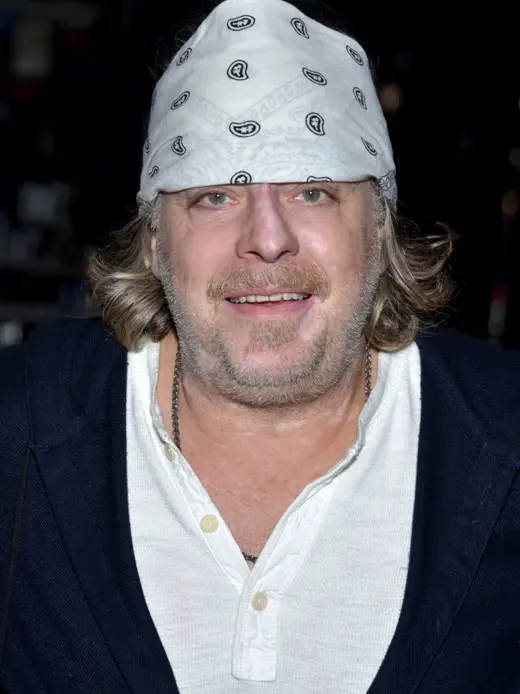 Leif Garrett