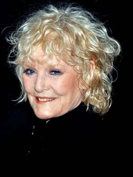 Petula Clark