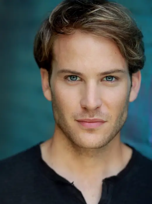 Ben Lamb