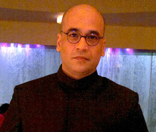 Mohan Kapur
