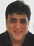 Sumeet Saigal
