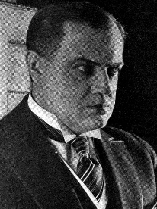Anders Randolf