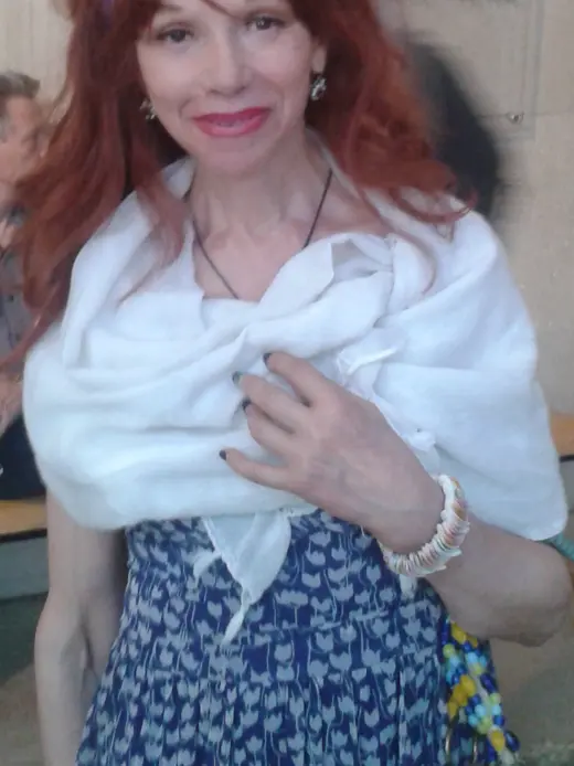 Myriam Mézières