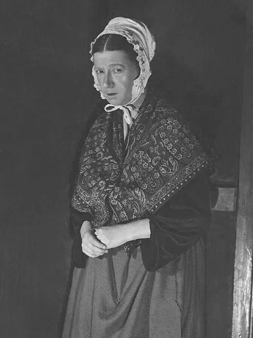 Pauline Carton