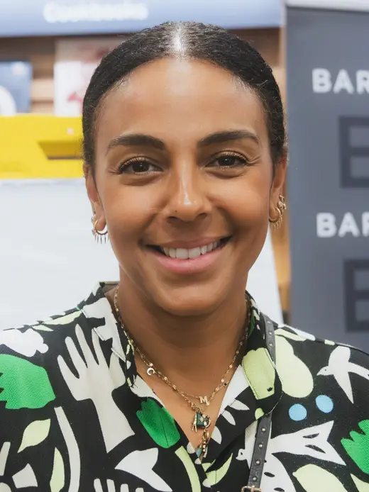 Marsha Thomason