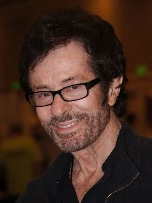 George Chakiris