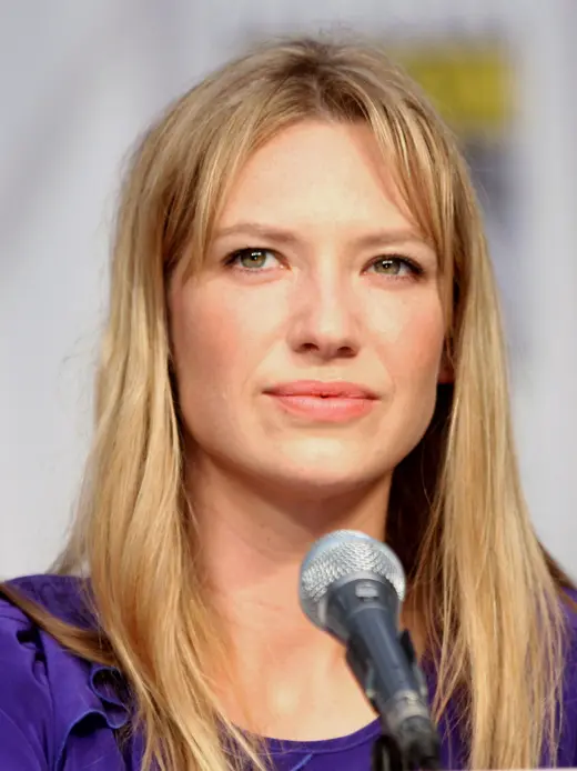 Anna Torv