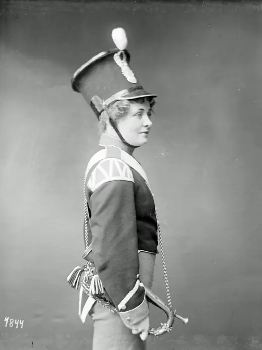 Bodil Rosing