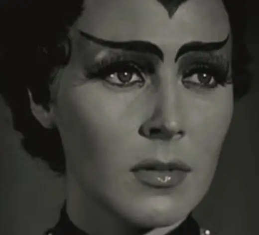 Susan Morrow