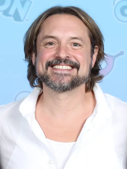 Will Friedle