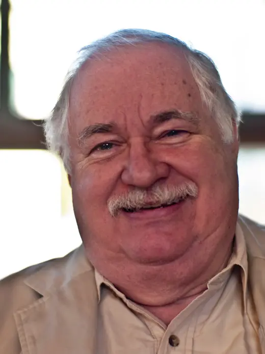 Carl Gottlieb