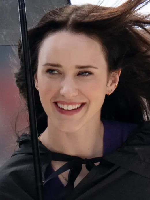 Rachel Brosnahan