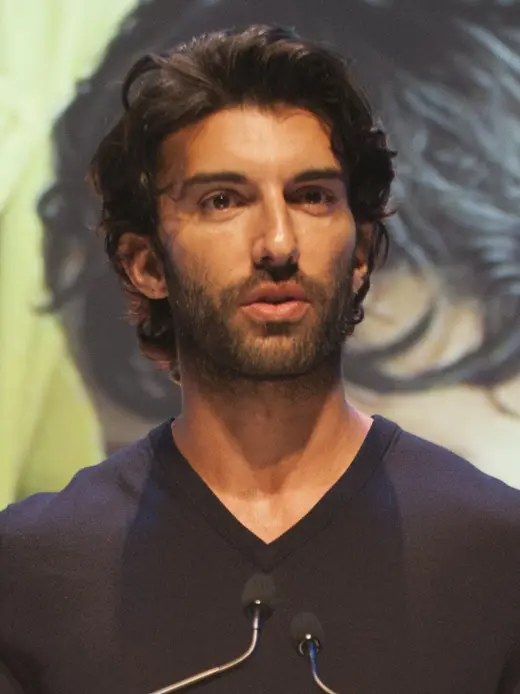 Justin Baldoni