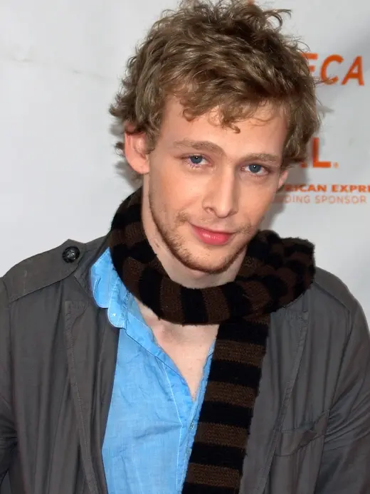 Johnny Lewis