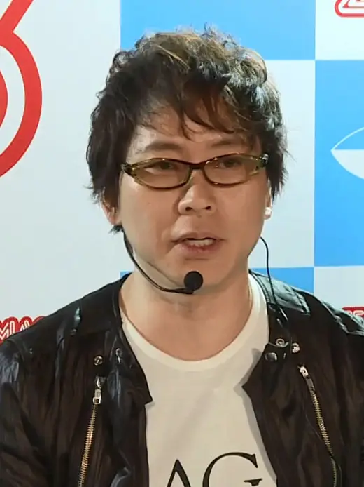 Ryôtarô Okiayu