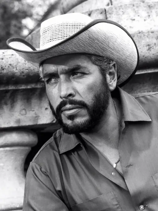 Carlos Leon