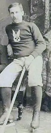 Tom Paton
