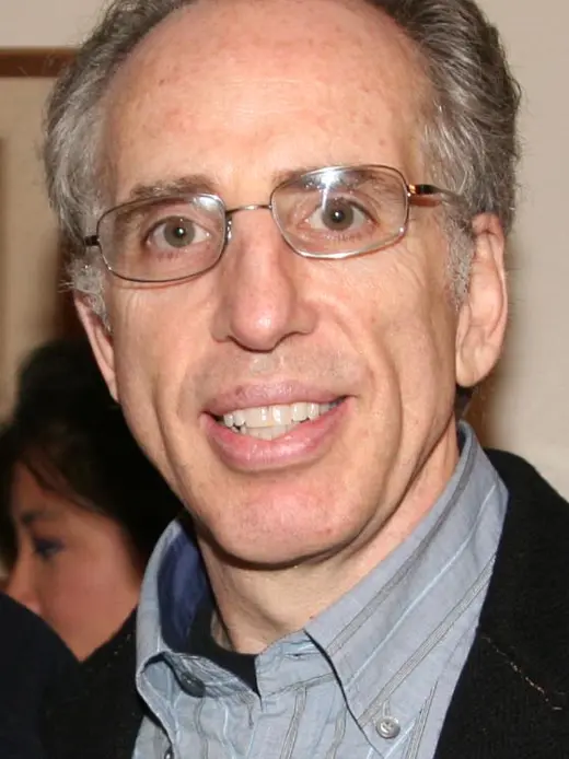 Jerry Zucker