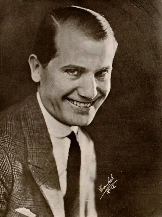 Lee Moran