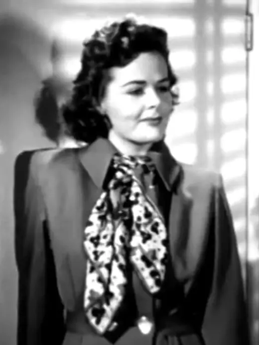 Mildred Coles