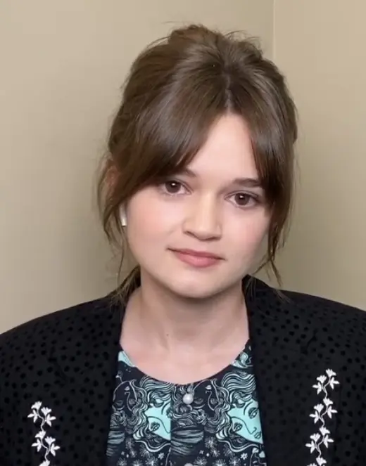 Ciara Bravo