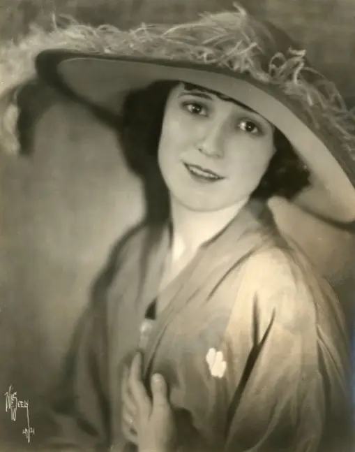 Barbara Brown