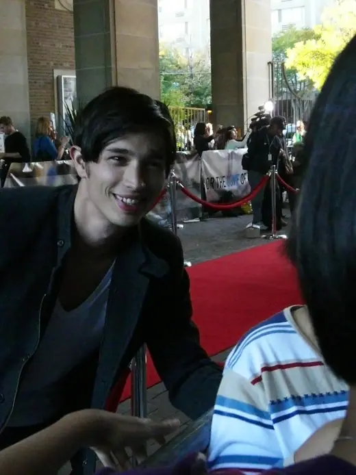 Joe Dinicol
