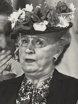 Sarah Edwards