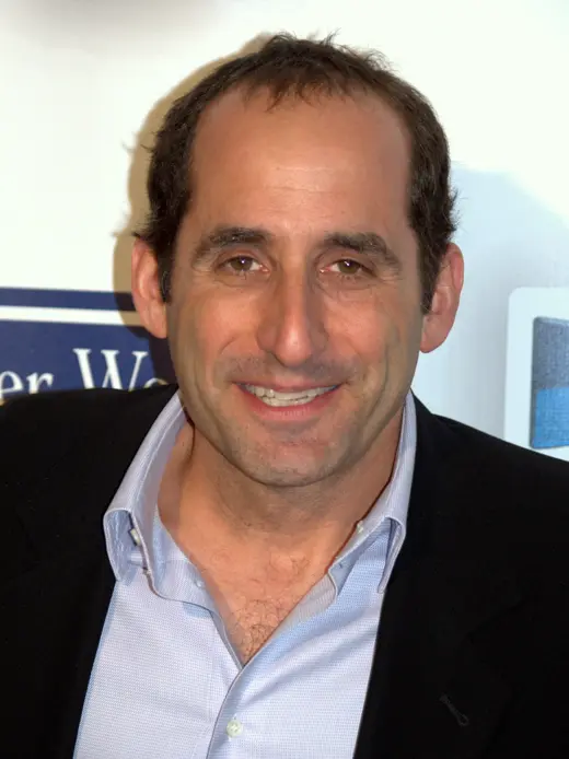 Peter Jacobson