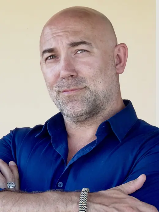 Loek Peters