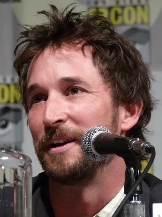 Noah Wyle
