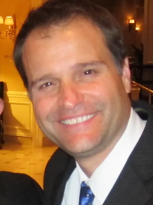 Peter DeLuise