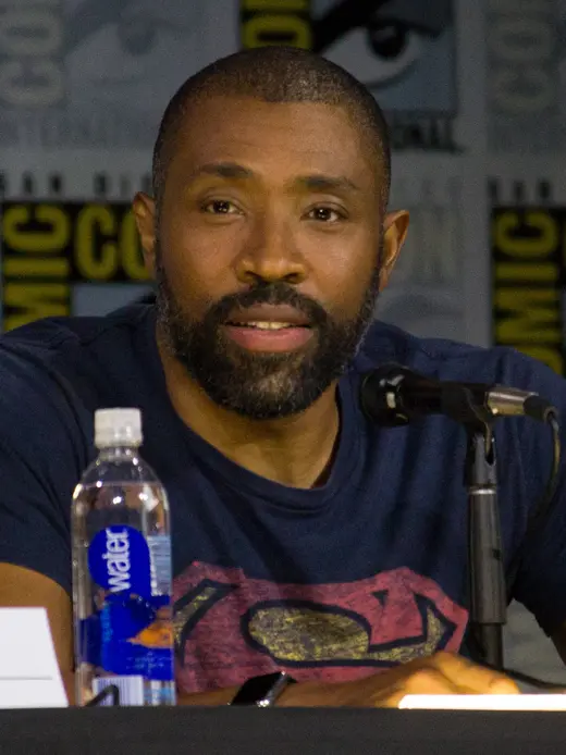 Cress Williams