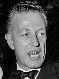 Nicholas Ray