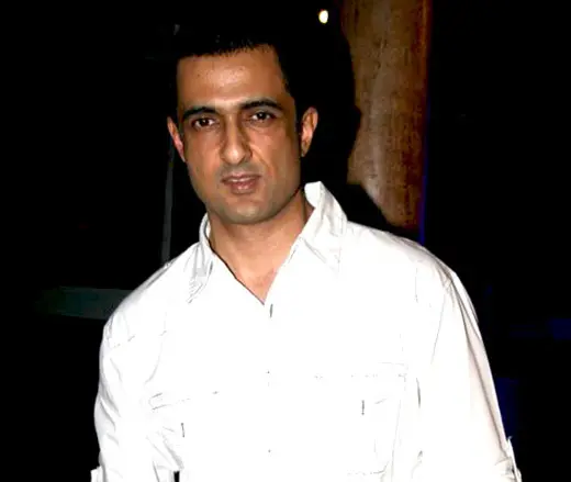 Sanjay Suri