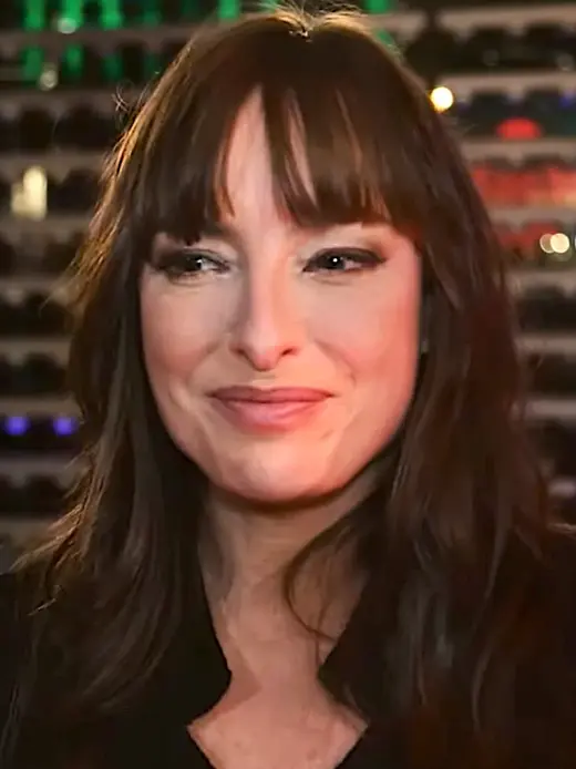 Pascale Bussières