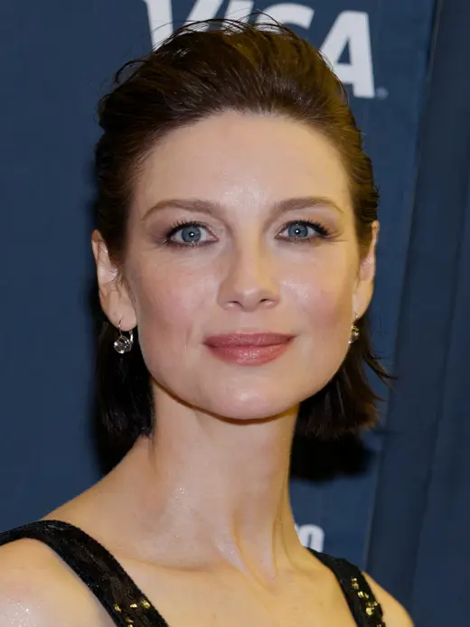 Caitríona Balfe