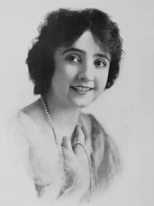 Enid Markey