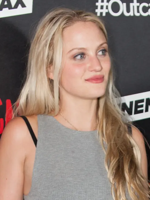 Kirby Bliss Blanton