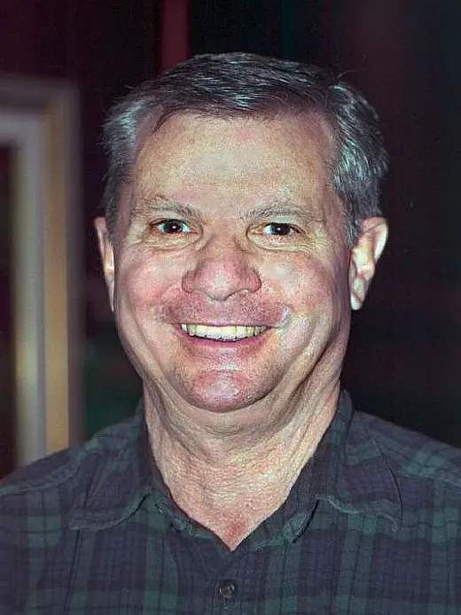 Dwayne Hickman