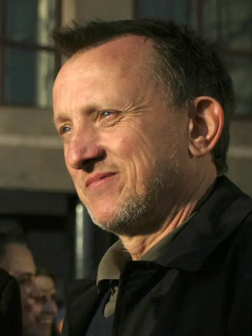 Steve Barron