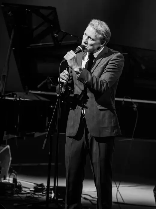 Thorbjørn Harr