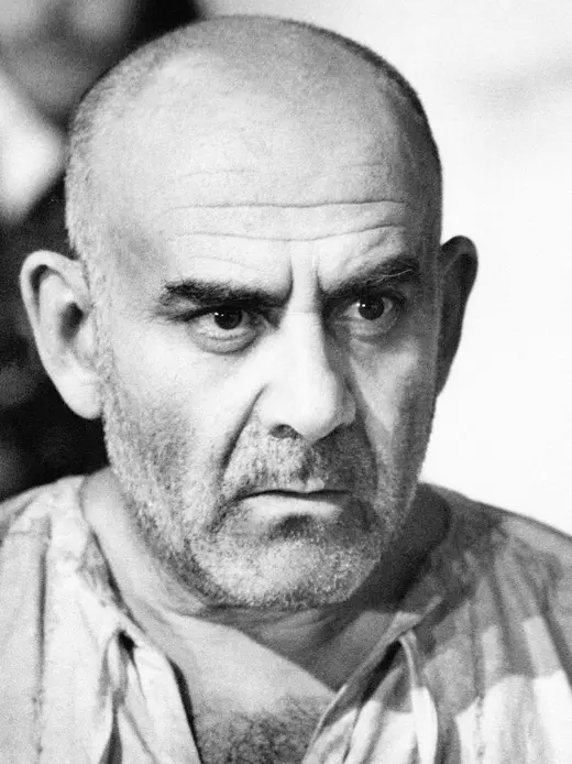 Vittorio Caprioli