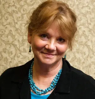 Betsy Baker