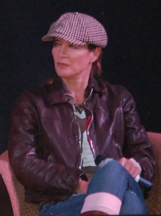 Anne Ramsay